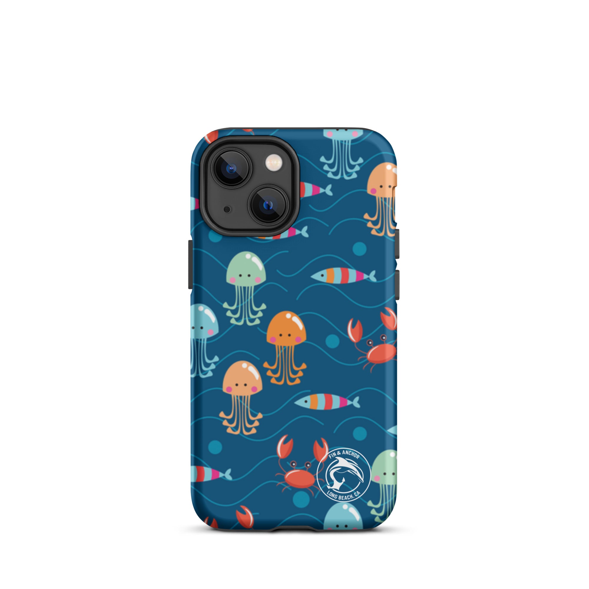 Under The Sea Tough Case for iPhone®