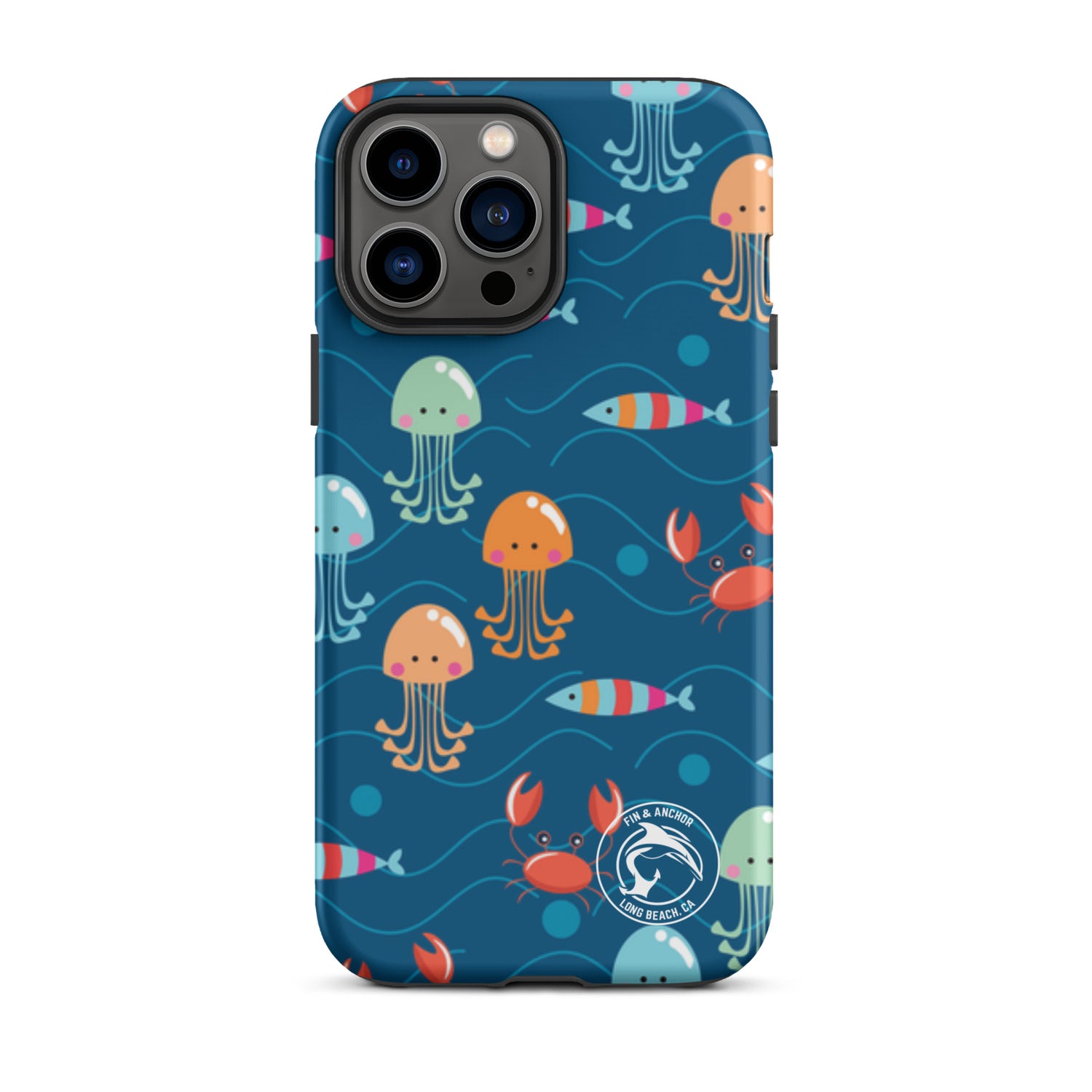 Under The Sea Tough Case for iPhone®