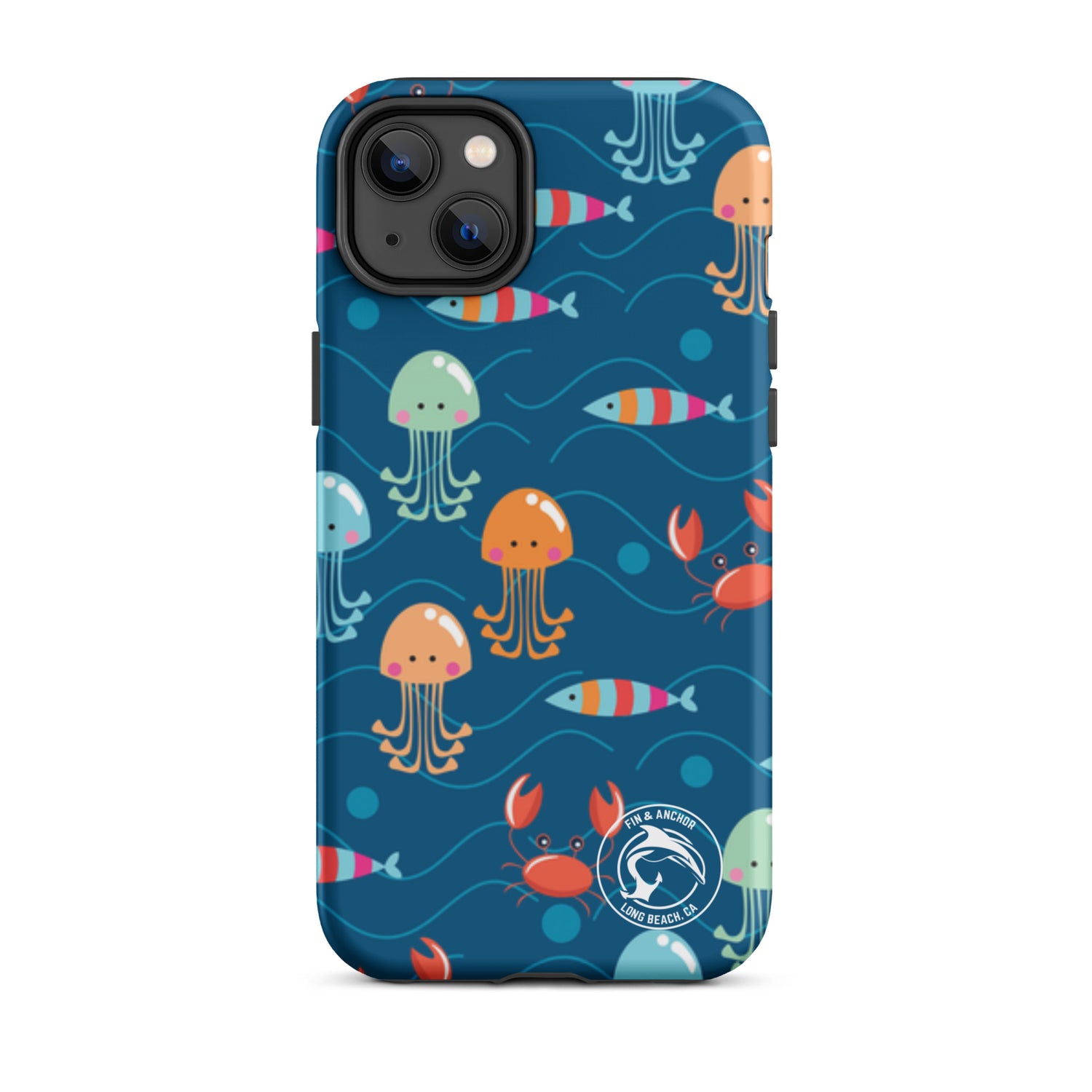 Under The Sea Tough Case for iPhone®