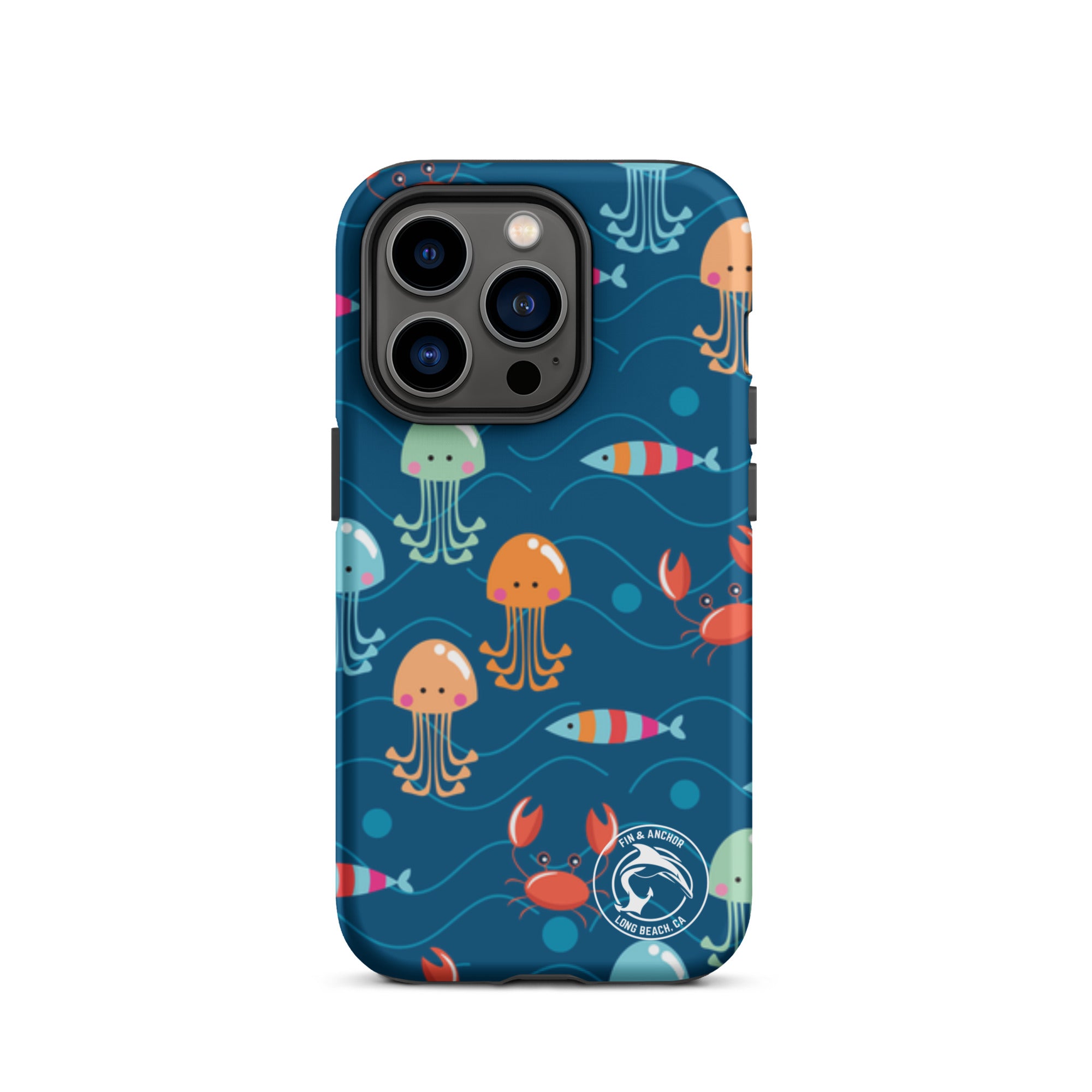 Under The Sea Tough Case for iPhone®