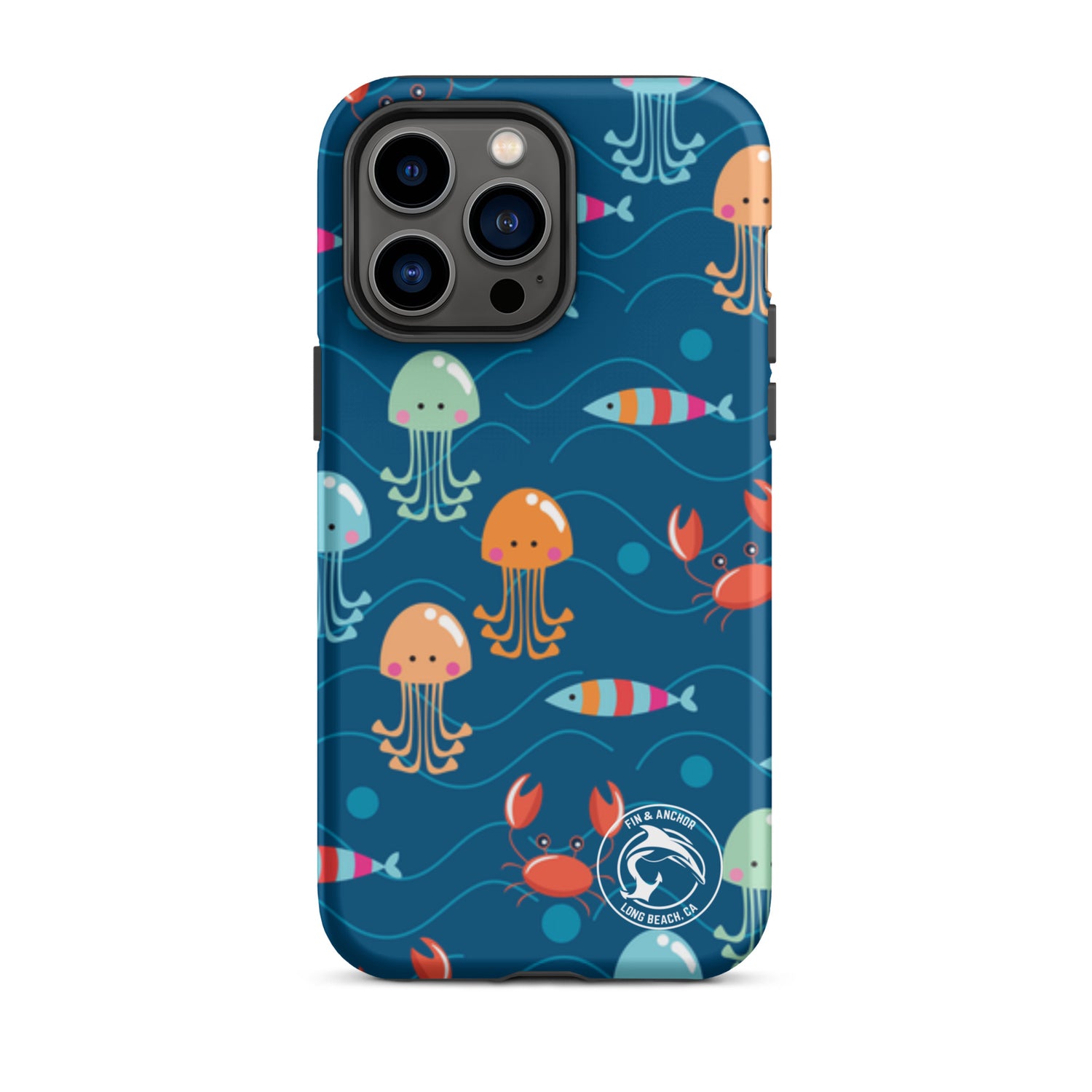 Under The Sea Tough Case for iPhone®