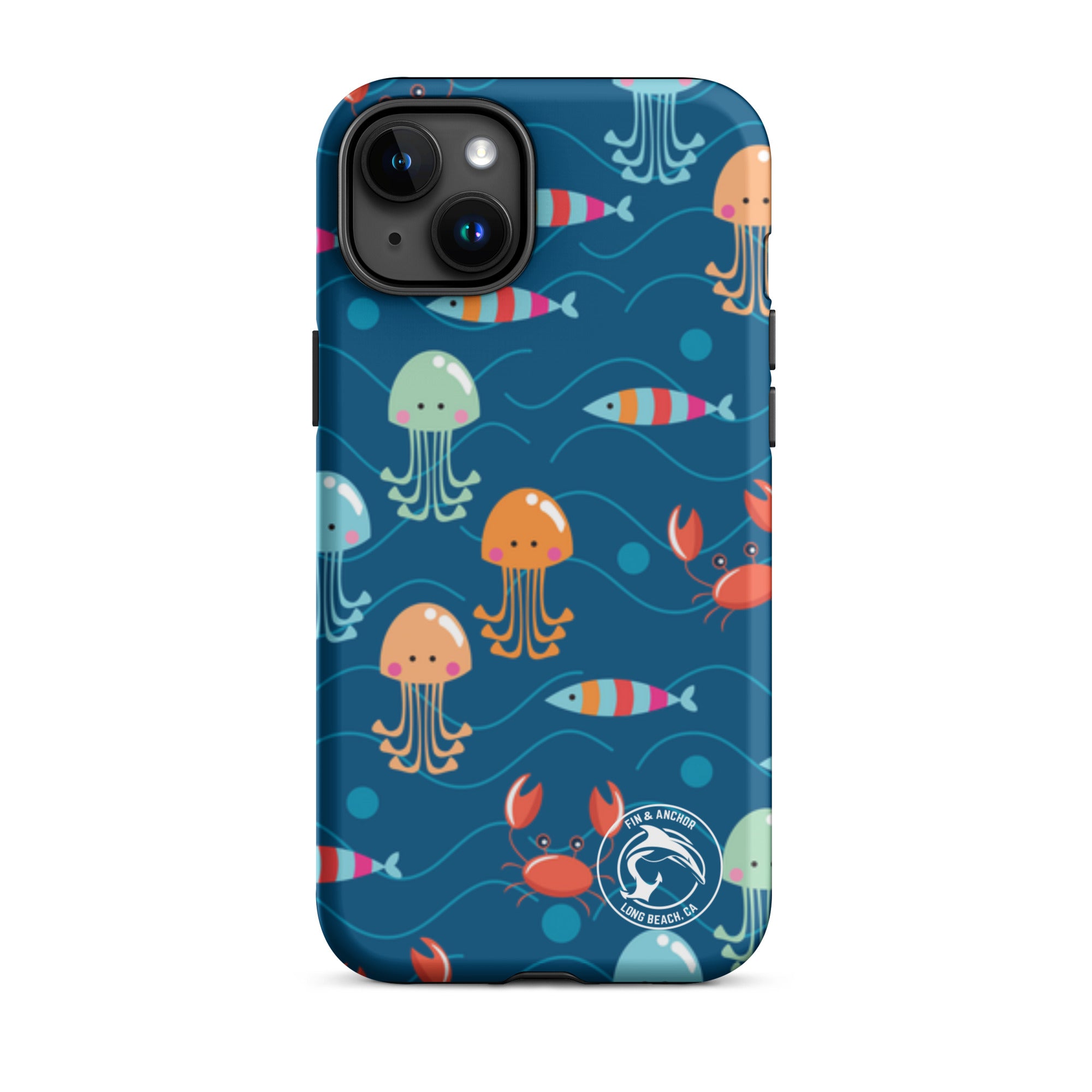 Under The Sea Tough Case for iPhone®