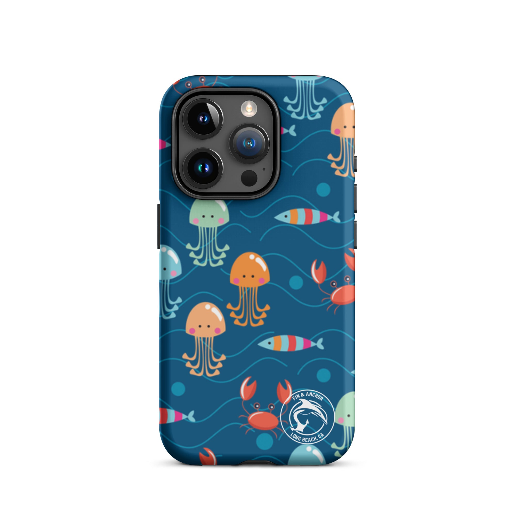 Under The Sea Tough Case for iPhone®