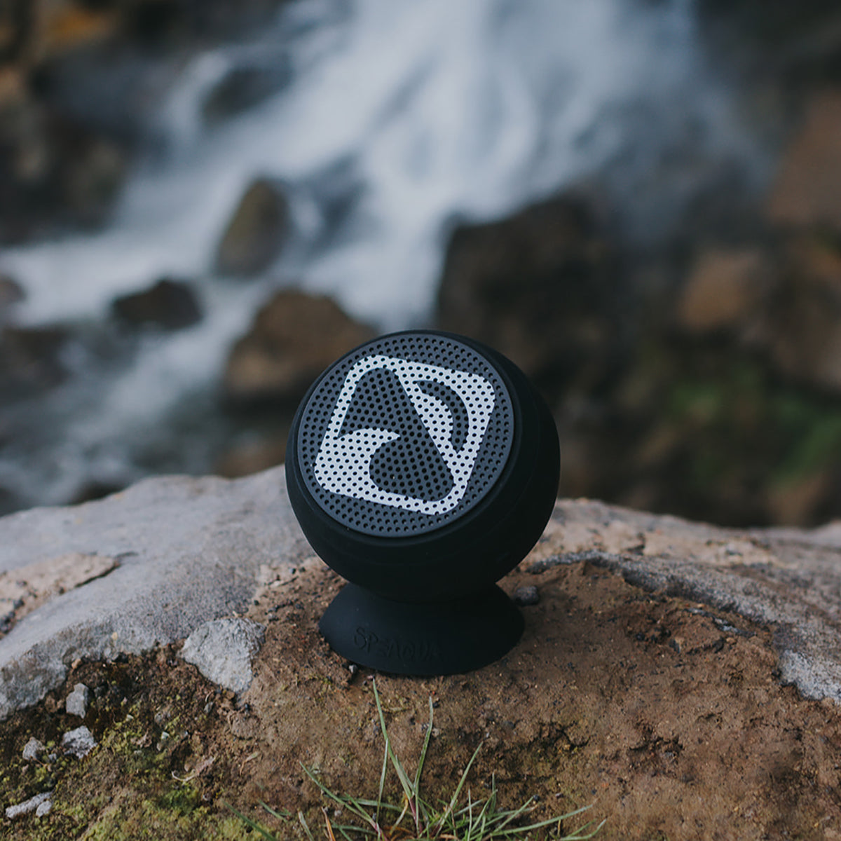 VIBE Waterproof Speaker